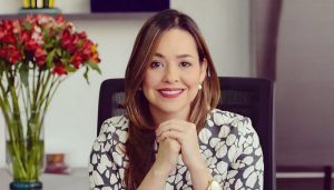 Laura Valdivieso asumirá la presidencia de Asocolflores