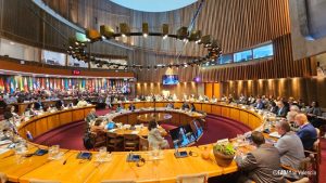 FAO llama a acelerar las acciones para lograr el acceso a agua y saneamiento