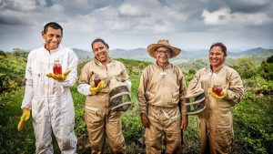 Gobierno otorgará millonarios subsidios para incentivar la inversión en el campo colombiano