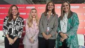 En el Día de la Madre, el Plan Pétalo conecta las Flores de Colombia con el mundo