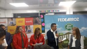 Festival del Arroz vuelve a Bogotá