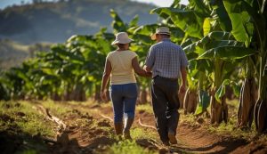 Y el campo…, ¿qué?