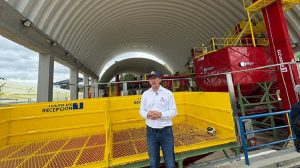 Nueva central de beneficio transformará modelo de venta del café