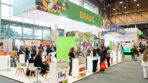 Alimentec cerró con una expectativa comercial de 16 millones de dólares