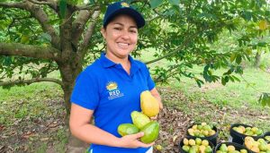 Cuidar el suelo para alimentar el futuro
