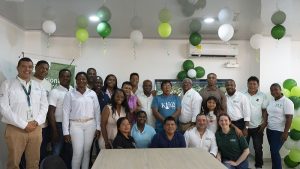 Comunidades étnicas certificaron sus viveros para proteger especies nativas