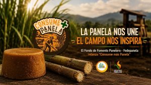 Fedepanela activa la cultura panelera en Colombia