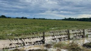 Enorme preocupación ante graves afectaciones por inundaciones en Casanare y Arauca