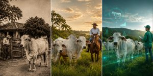 Montería será la sede de la 79.ª Feria Nacional Cebú