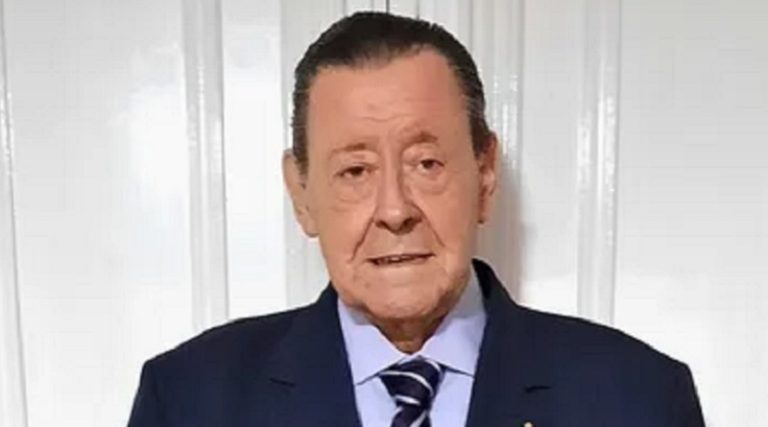 Miguel Santamaría Dávila: marzo de 1933 – julio de 2026