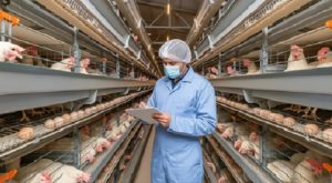 En México: Los productores de huevo atraviesan una de las peores crisis de los últimos años
