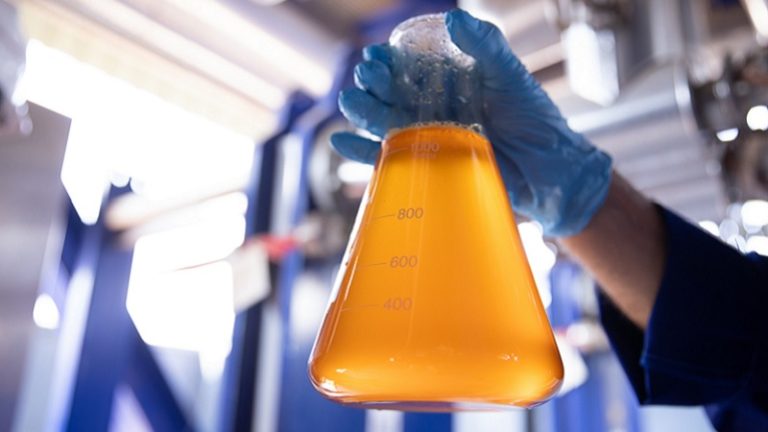 Colombia hace su primer envío de sebo bovino a Estados Unidos