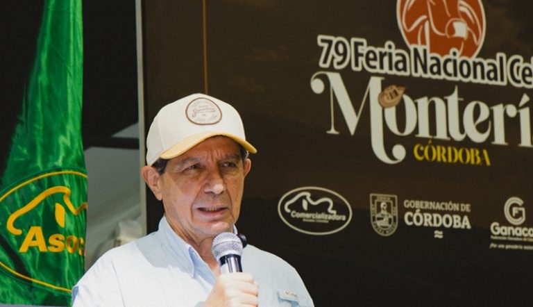 Trump autorizó la importación adicional de 300.000 toneladas de carne y Colombia no puede perder esta oportunidad: Lafaurie