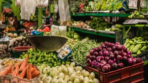 IPAP de la Bolsa Mercantil subió 1,2% en agosto y la inflación de alimentos cerraría el año en 5,9%