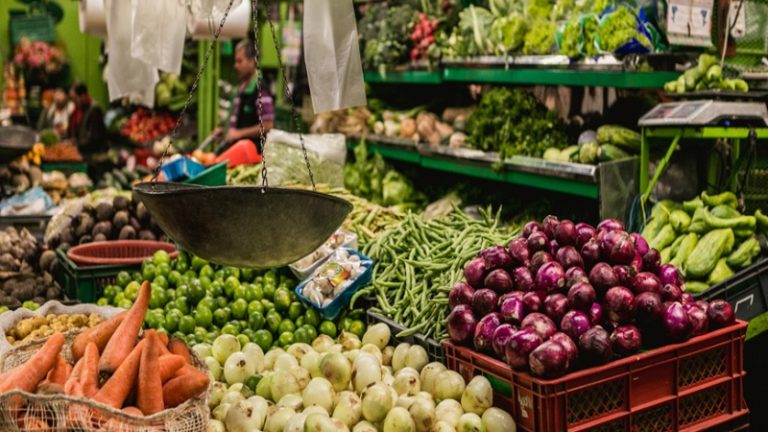 IPAP de la Bolsa Mercantil subió 1,2% en agosto y la inflación de alimentos cerraría el año en 5,9%