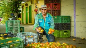 Minagricultura presenta cinco apuestas para transformar el campo colombiano