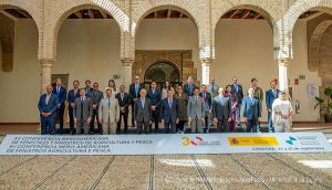 La FAO llama a acelerar la transformación de la agricultura y la pesca en Iberoamérica