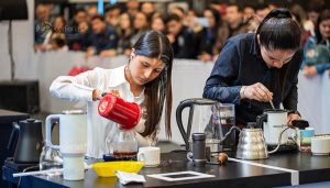 Cafés de Colombia Expo reúne cientos de formas de vivir el café
