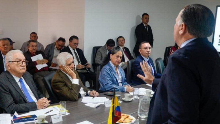 CNA adopta modelo productivo para fortalecer la sostenibilidad y competitividad del sector arrocero