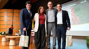 Expo Agrofuturo: el encuentro donde convergen tecnología, inversión y producción sostenible para el agro