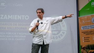 Fedegán representa a América Latina en la cumbre internacional líder en ganadería sostenible